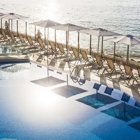 Globales Santa Lucia - Adults Only 18-3