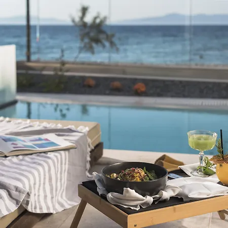 Villa Di Mare Seaside Suites-2