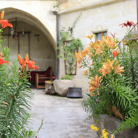 Koza Cave Hotel-3