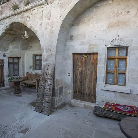 Koza Cave Hotel-2