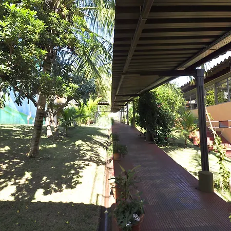 Velinn Hotel Natureza Foz-3