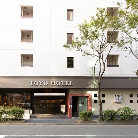 Toyo Hotel-3