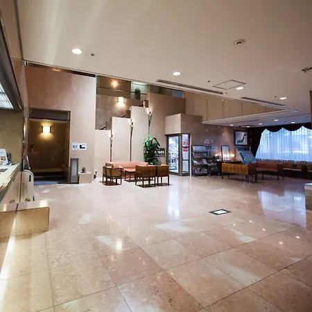 Hotel Route-Inn Tokyo Asagaya-3