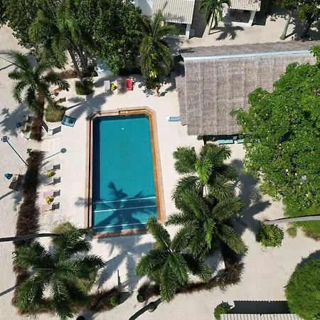 Lime N Soda Beachfront Resort-2