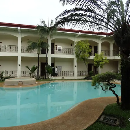 Citystate Asturias Hotel Palawan-3