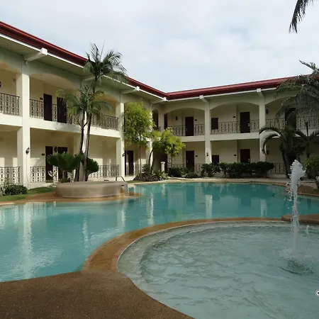 Citystate Asturias Hotel Palawan-2
