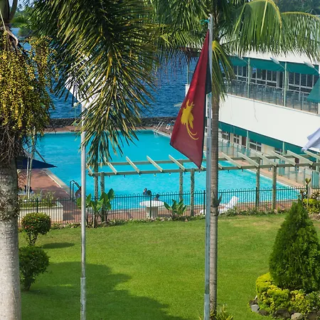 Madang Resort-2