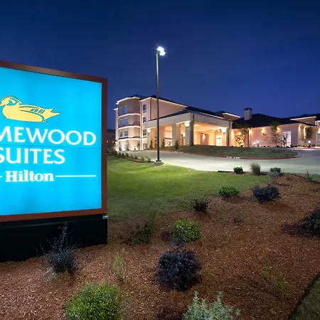 Homewood Suites By Hilton Fort Worth West At Cityview-2