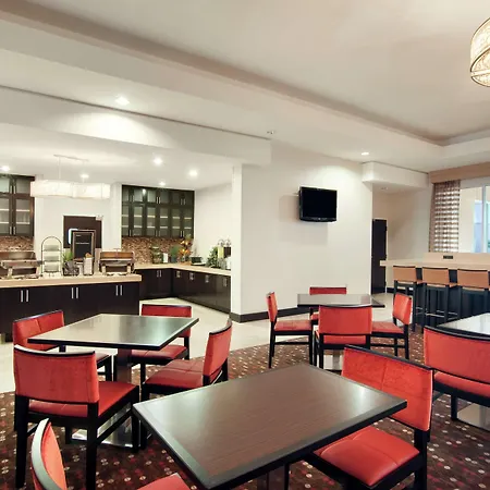 Homewood Suites By Hilton Fort Worth West At Cityview-3