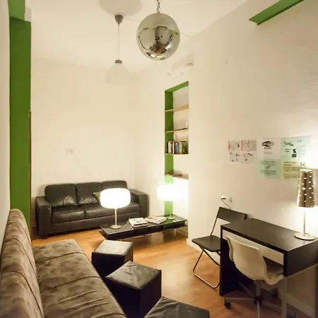 Barbieri Sol Hostel-3