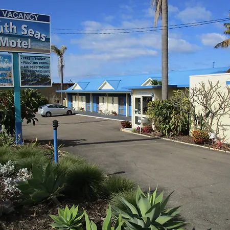South Seas Motel-3