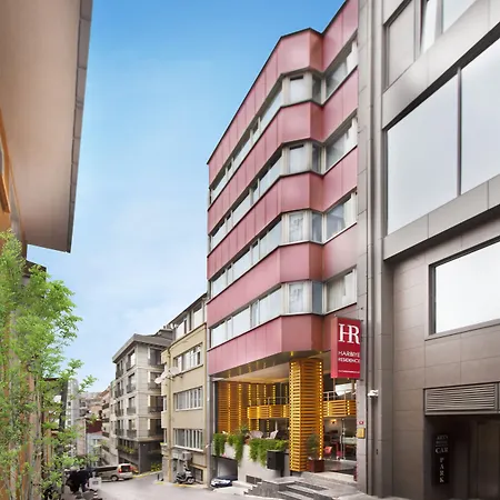 Harbiye Residence-2
