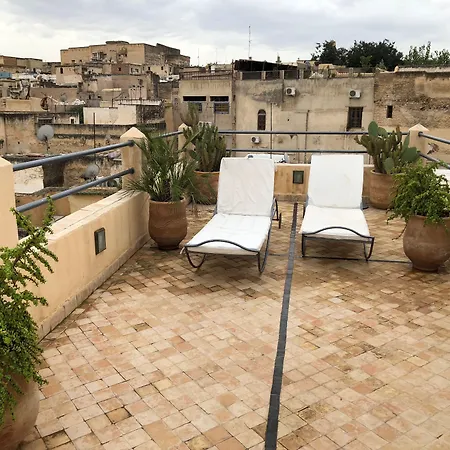 La Maison Maure-2