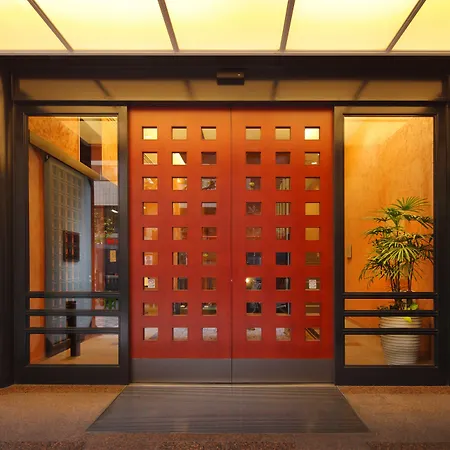 Hotel Nihonbashi Saibo-3