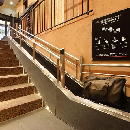 Hotel Nihonbashi Saibo-2