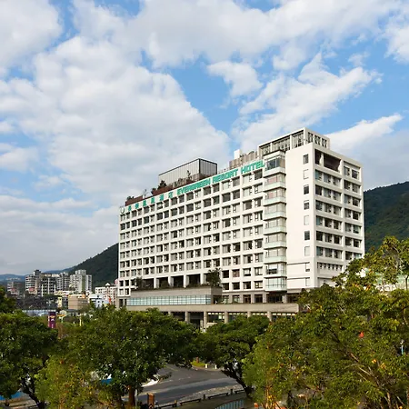 Evergreen Resort Hotel - Jiaosi-3