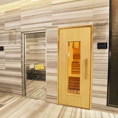 Crowne Plaza New Delhi Mayur Vihar Noida By Ihg-3