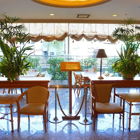 Hakata Nakasu Washington Hotel Plaza-3