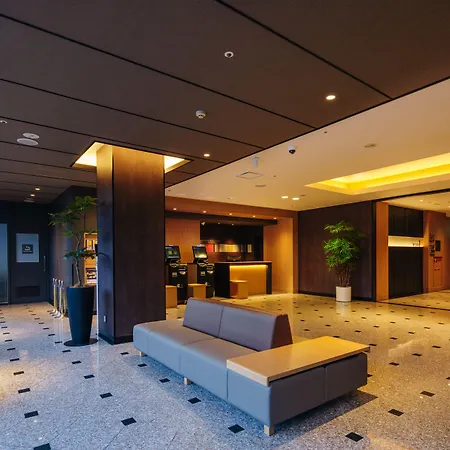 Hakata Nakasu Washington Hotel Plaza-2