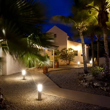 Hamlet Oasis Resort-3