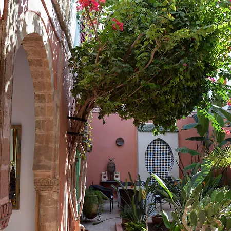 Riad Dar Dayana-2