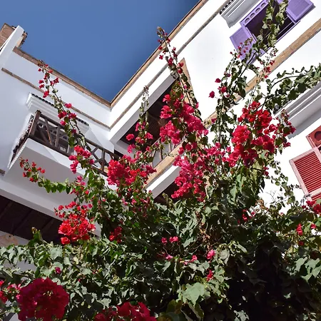 Riad Dar Dayana-3