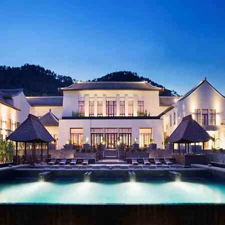 Park Hyatt Ningbo Resort & Spa-2