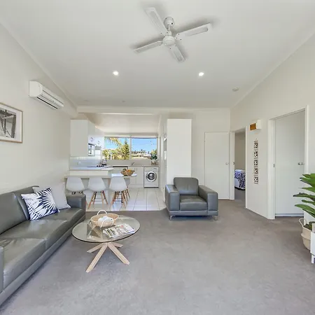 Seashells Apartments Merimbula-2