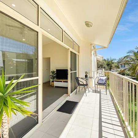 Seashells Apartments Merimbula-3