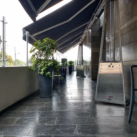Holiday Inn Bogota Airport By Ihg-3