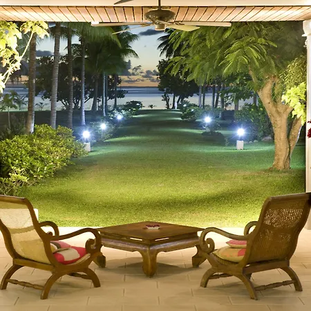 Raiatea Lodge Hotel-2