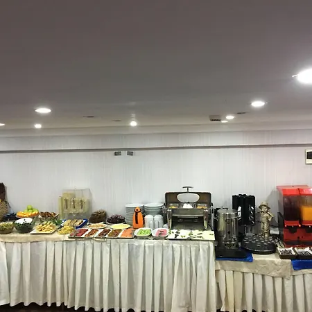 Omega Luxx Hotel-3