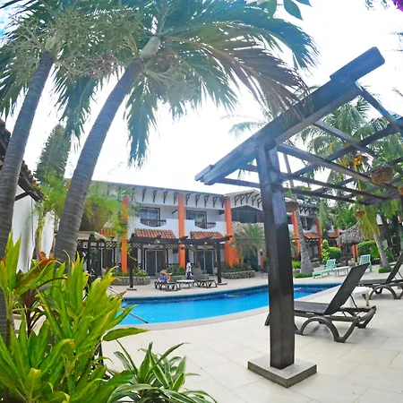 Hotel Europeo-2