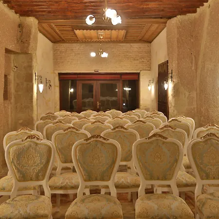 Mdc Cave Hotel Cappadocia-3