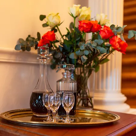 Esperanza Guest House-3
