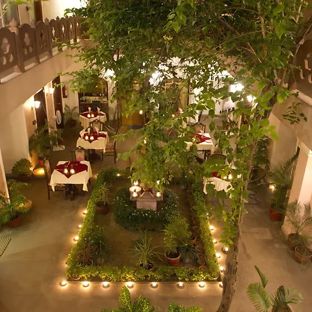 Amritara Suryauday Haveli-3