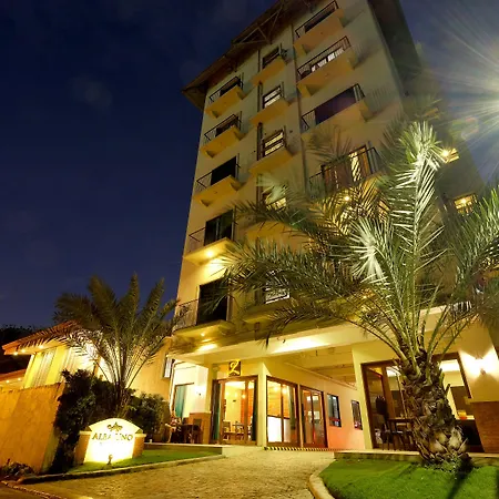 Alba Uno Hotel-3