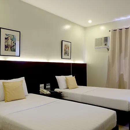 Alba Uno Hotel-2