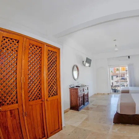 Hotel Suites Mar Elena (Adults Only)-3