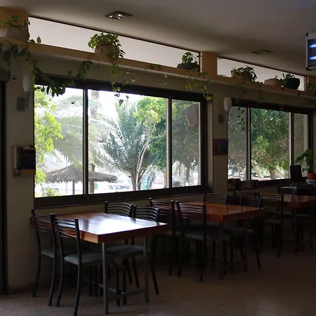 Arava Hostel-2
