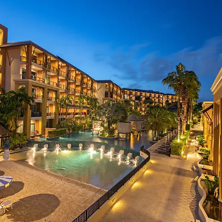 Rawai Palm Beach Resort - Sha Extra Plus-2