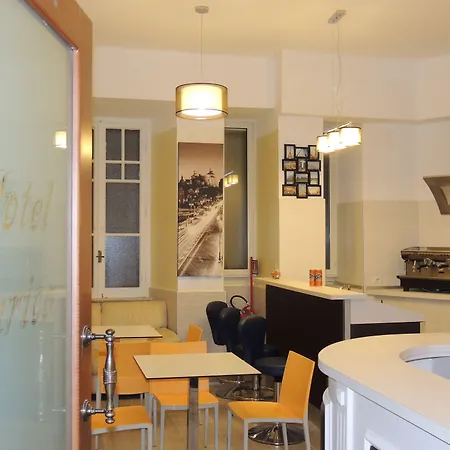 Palma Residences In Rome-2