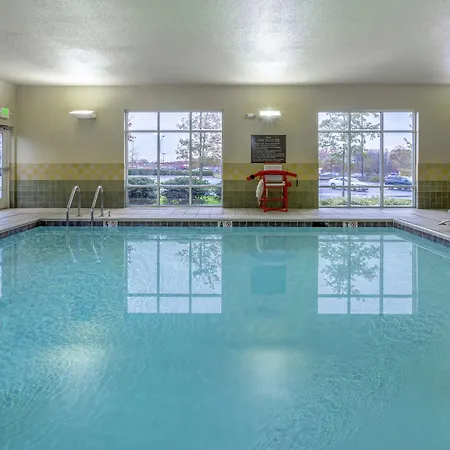Hampton Inn Owings Mills-2