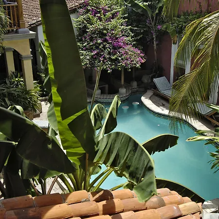 Hotel Colonial Granada-2