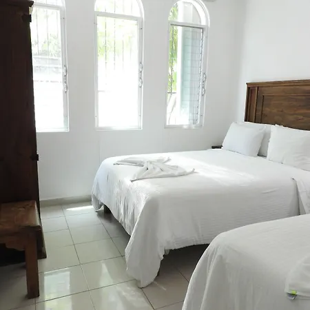 Hotel Casaejido-2