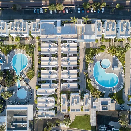 Oasis Lanz Beach Mate-3