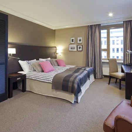Holiday Club Saimaan Rauha-2