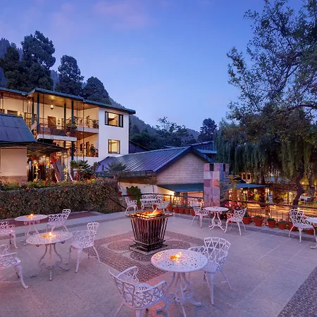 Shervani Hilltop Resort-2