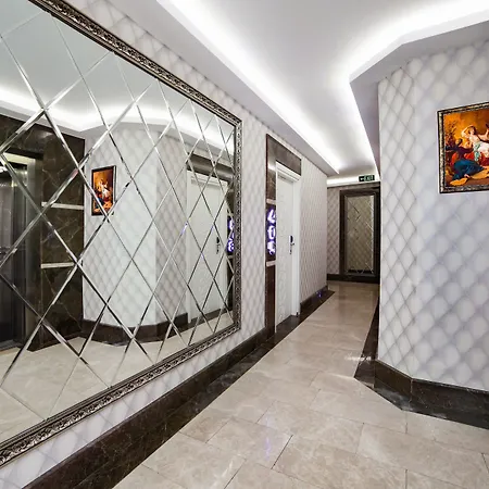 Ayasultan Hotel-3