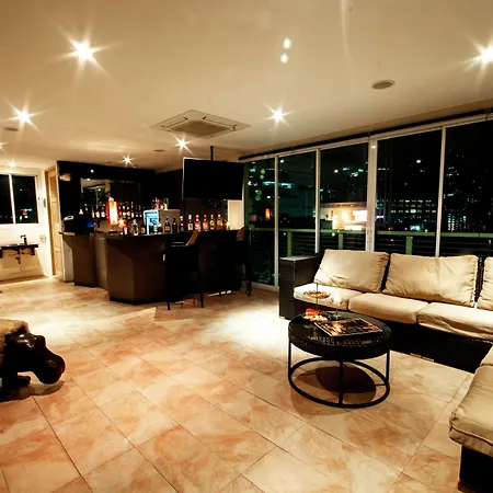 The Bless Hotel And Residence-3